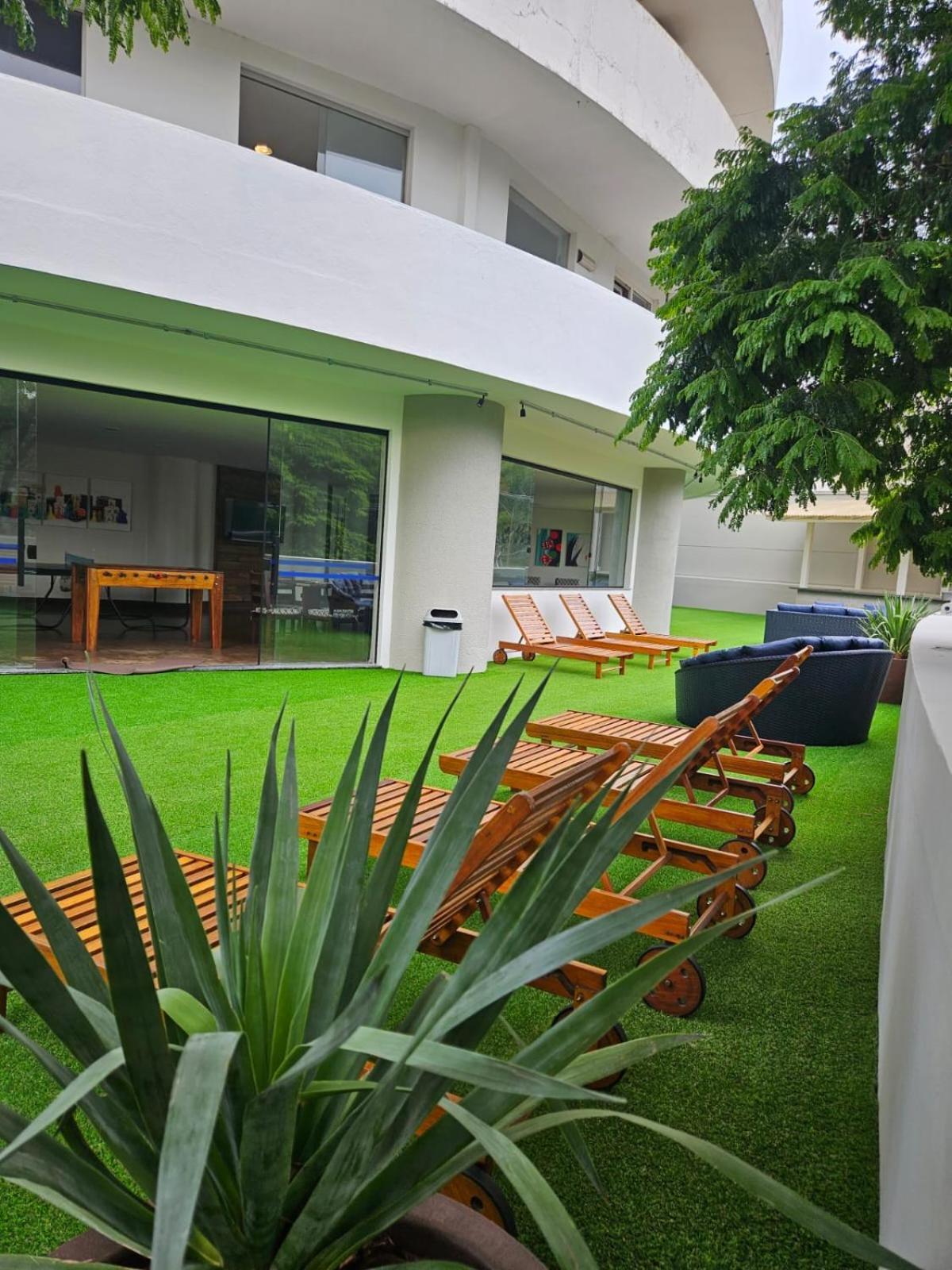 Panorama Hotel Águas de Lindoia Exterior photo